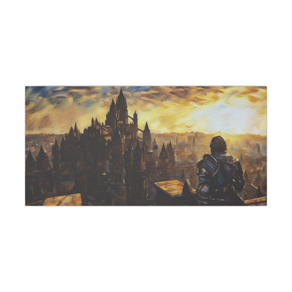 "Anor Londo."