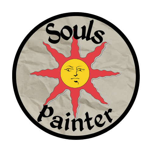 SoulsPainter